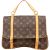 Louis Vuitton Monogram Canvas Marelle 2 in 1 Handbag Backpack