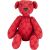 Gucci GG Monogram Collector Teddy Bear