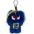Fendi Fendirumi Bug-kun – futrzana zawieszka do torebki