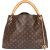 Louis Vuitton - Artsy MM Shoulder Bag