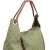 Gucci Monogram GG Canvas Hobo Shoulder Bag