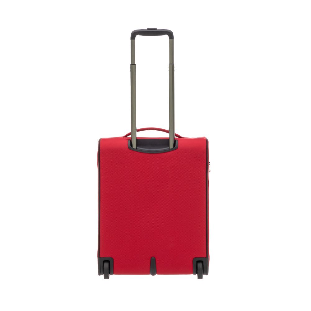 Hand luggage trolley with 2 wheels S 53 cm Stratic Light 33 liters