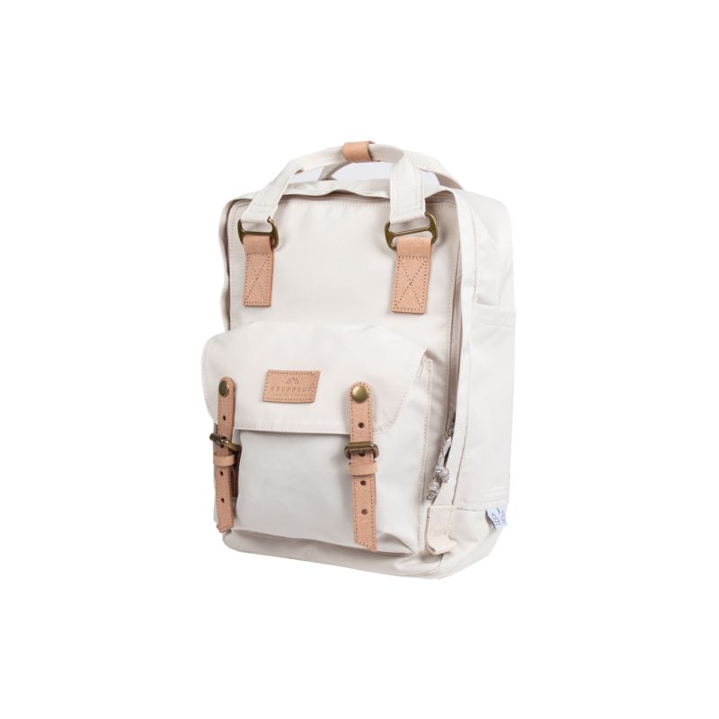 Macaroon Reborn Backpack - stone