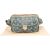 Louis Vuitton Monogram Denim Crossbody Bum Bag