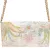 Gucci Tiger Print Horsebit 1955 Chain Wallet on Chain Crossbody Bag