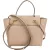 Celine Grained Leather Belt Nano Handbag