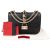 Valentino Garavani  Glam Lock Flap Crossbody Bag
