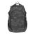 School Backpack Origin Bold - Edges Grey