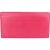 Yves Saint Laurent Continental Wallet