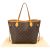 Louis Vuitton - Neverfull MM Shoulder Bag