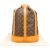 Louis Vuitton Monogram Canvas Randonnee PM Backpack