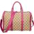 Torba GUCCI Monogram GG Boston