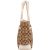Coach Monogram Signature Tote Shoulder Bag