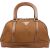 Prada - Tessuto Triangle Bauletto Small Handbag