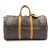 Louis Vuitton  Keepall 50 Reisetasche