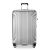 Nimbus 4.0 Trolley L (77 cm) erweiterbar - Coal - srebro