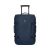 Altmont Modern Wheeled Duffel Bag - Navy Blue