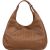 Bottega Veneta Intrecciato Leather Campana Hobo Shoulder Bag