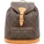 Louis Vuitton Monogram Canvas Montsouris MM Rucksack