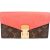 Louis Vuitton Monogram Canvas Pallas Wallet