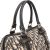 Christian Dior - Monogram Trotter Hardcore Boston 30 Handbag