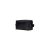 Wash Bag Zip W3 - Black