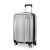 Nimbus 4.0 Handgepäck (55 cm) - Silver