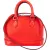 Louis Vuitton Red Epi Leather Nano Alma BB Crossbody Bag