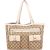 Gucci Monogram GG Canvas Abbey Shoulder Bag