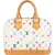 Louis Vuitton Canvas Monogram Murakami Multicolor Alma PM Handbag