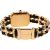 Chanel Gold Tone Premiere H0001 Damenuhr (M)