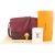 Louis Vuitton Monogram Damier Ebene Clapton Crossbody Bag