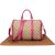 Torba GUCCI Monogram GG Boston