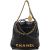Chanel 22 Quilted Lambskin Drawstring Crossbody Bag