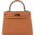 Hermès Veau Epsom Sellier Kelly 25 Handbag