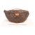 Louis Vuitton Monogram Canvas Crossbody Bumbag