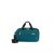 BASE BREEZE Reisetasche XS - DARK GREEN - PETROL BLUE [1686]