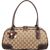 GUCCI Monogram GG Canvas Princy-schoudertas