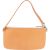 Loewe – skórzana torebka typu pochette z motywem anagramu – akcesoria