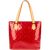 Louis Vuitton Monogram Vernis Houston Handbag