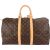 Louis Vuitton Monogram Canvas Keepall 45 Reisetasche
