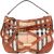 Burberry - Belt Knight Handbag