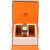 Hermès Gold Tone Heure H HH1.201 Uhr