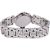 Fendi Monogram FF Orologi 750L Damenuhr