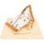 Louis Vuitton Canvas Monogram Multicolor Portifeuil Berlingo Key Pouch