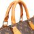 Louis Vuitton Monogram Canvas Speedy 35 Handbag