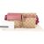 Gucci Monogram GG Pink Belt Crossbody Bag