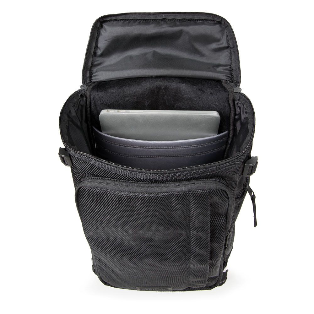 Tecum Top - Cnnct Coat