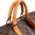 Louis Vuitton Monogram Canvas Keepall 50 Travel Bag