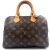 Louis Vuitton – Speedy 25 Monogram Handbag